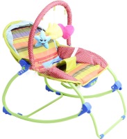 Photos - Baby Swing / Chair Bouncer Bambi M1539 
