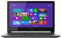 Photos - Laptop Toshiba Satellite U945 (U945-S4110)