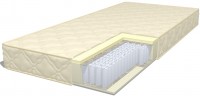Photos - Mattress Dream Line Single Sleep 2 S1000 120x200 