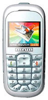 Photos - Mobile Phone Alcatel One Touch 156 0 B