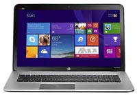 Photos - Laptop HP ENVY TouchSmart 17 (M7-J010DX E0K83UA)