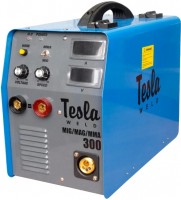 Photos - Welder Tesla Weld MIG/MAG/MMA 300 