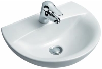 Photos - Bathroom Sink Jacob Delafon Patio E4144-00 450 mm