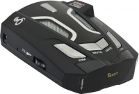 Photos - Radar Detector Cobra CT 5550 