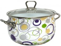 Photos - Stockpot Interos 10351 