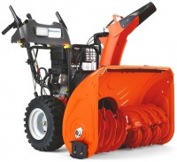 Photos - Snow Blower Husqvarna ST 261E 