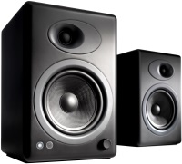 Photos - Speakers Audioengine A5+ 