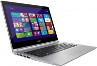 Photos - Laptop Acer Aspire S3-392G