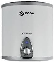 Photos - Boiler Roda Aqua INOX 10 V 