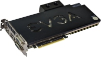 Photos - Graphics Card EVGA GeForce GTX Titan Z 12G-P4-3999-KR