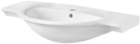 Photos - Bathroom Sink Olympia Consolle Federica 8140 920 mm