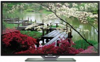Photos - Television Saturn LED 22K New 22 "