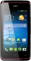 Photos - Mobile Phone Acer Liquid Z200 4 GB / 0.5 GB
