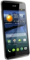 Photos - Mobile Phone Acer Liquid E600 4 GB / 1 GB