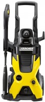 Photos - Pressure Washer Karcher K 5 Car 