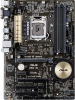 Photos - Motherboard Asus Z97-K 