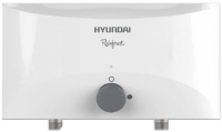 Photos - Boiler Hyundai H-IWR1-5P-C 