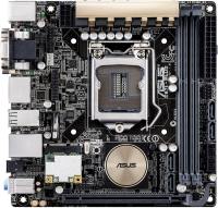 Motherboard Asus Z97I-PLUS 