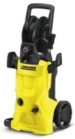 Photos - Pressure Washer Karcher K 4 Premium 