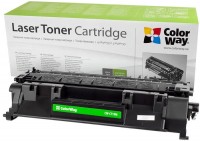 Photos - Ink & Toner Cartridge ColorWay CW-C719M 
