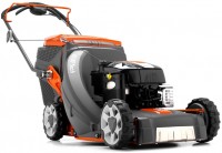 Photos - Lawn Mower Husqvarna LC348V 