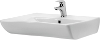 Photos - Bathroom Sink Cersanit Etiuda 65 UM-ETI65/1 660 mm