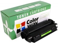 Photos - Ink & Toner Cartridge ColorWay CW-CEP27M 