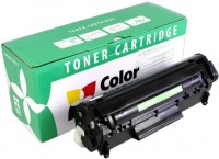 Photos - Ink & Toner Cartridge ColorWay CW-CFX10M 