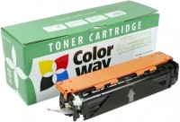 Photos - Ink & Toner Cartridge ColorWay CW-H210BKM 