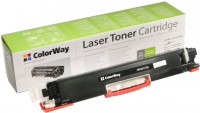 Photos - Ink & Toner Cartridge ColorWay CW-H312YM 