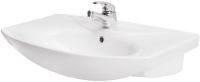 Photos - Bathroom Sink Cersanit Sicilia 65 650 mm
