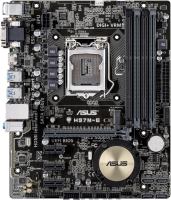 Motherboard Asus H97M-E 