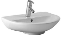 Photos - Bathroom Sink Jika Mio 810714 650 mm