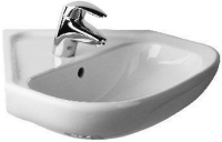 Photos - Bathroom Sink Jika Olymp 816614 550 mm