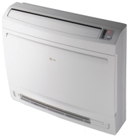 Photos - Air Conditioner LG CQ-18NA 46 m²