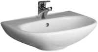 Photos - Bathroom Sink Jika Zeta 810390 500 mm