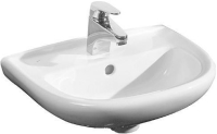 Photos - Bathroom Sink Jika Olymp 810611 500 mm