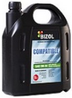 Photos - Engine Oil BIZOL Compatible 5W-30 5 L