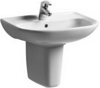 Photos - Bathroom Sink Jika Olymp 810613 600 mm