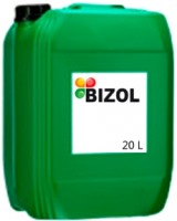 Photos - Engine Oil BIZOL Diesel Truck SHPD 15W-40 20 L