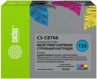 Photos - Ink & Toner Cartridge CACTUS CS-C8766 