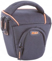 Photos - Camera Bag D-LEX LXPB-4330RZ-BK 