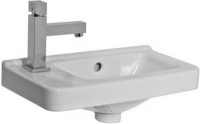 Photos - Bathroom Sink Jika Cubito 811423 450 mm