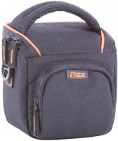 Photos - Camera Bag D-LEX LXPB-4340R-BK 