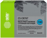 Photos - Ink & Toner Cartridge CACTUS CS-C8767 