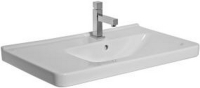 Photos - Bathroom Sink Jika Cubito 812421 750 mm