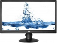 Photos - Monitor AOC U2868Pqu 28 "  black