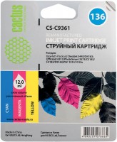 Photos - Ink & Toner Cartridge CACTUS CS-C9361 