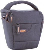 Photos - Camera Bag D-LEX LXPB-5440R-BK 