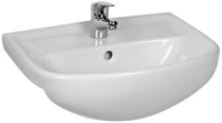 Photos - Bathroom Sink Jika Lyra Plus 813382 550 mm